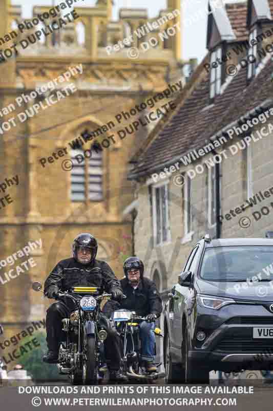 Vintage motorcycle club;eventdigitalimages;no limits trackdays;peter wileman photography;vintage motocycles;vmcc banbury run photographs